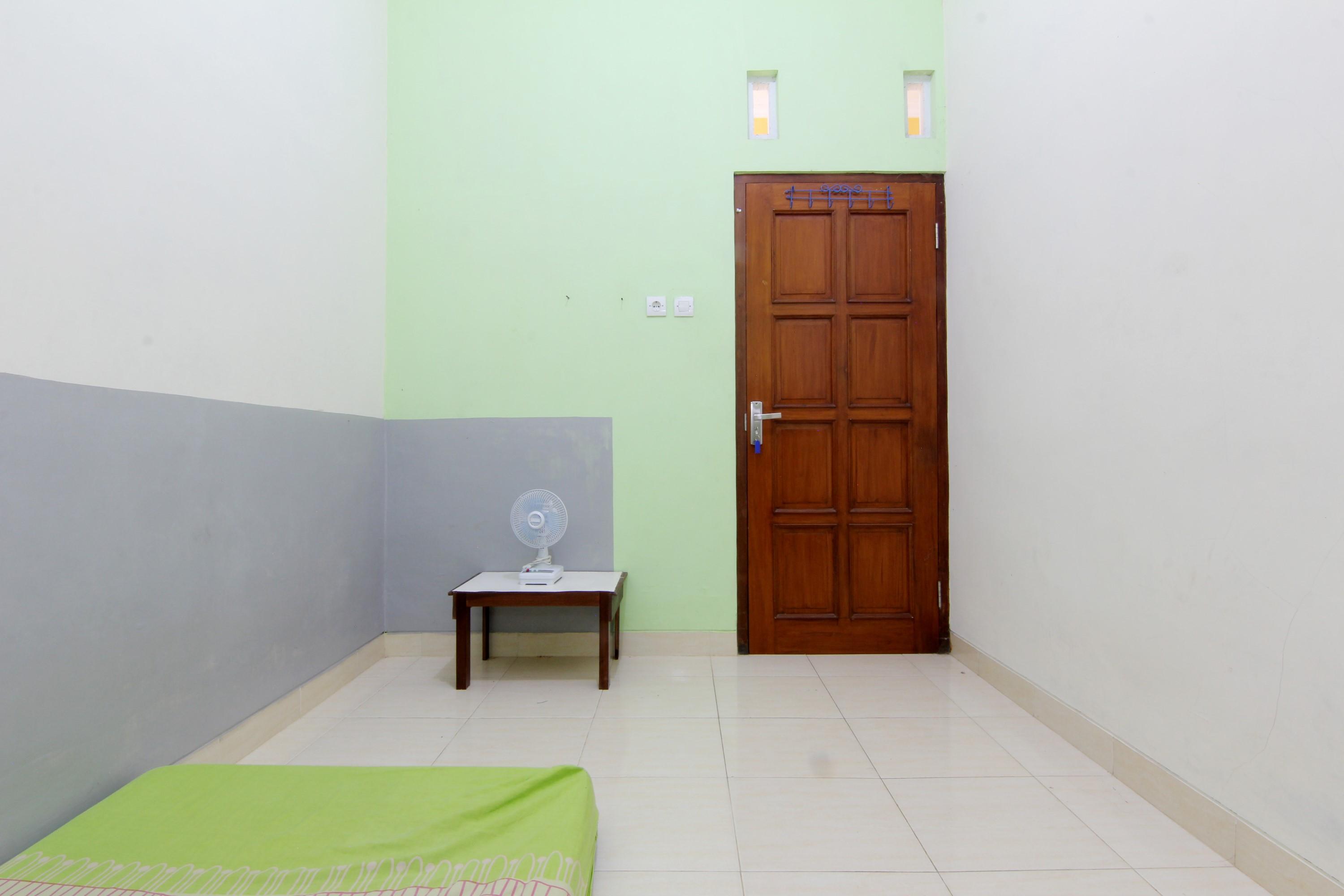 A Pousada Griya Ardafa Kejayan Exterior foto
